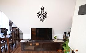 Apartament Zakopiański Relax